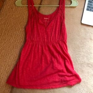 Barely worn, good condition